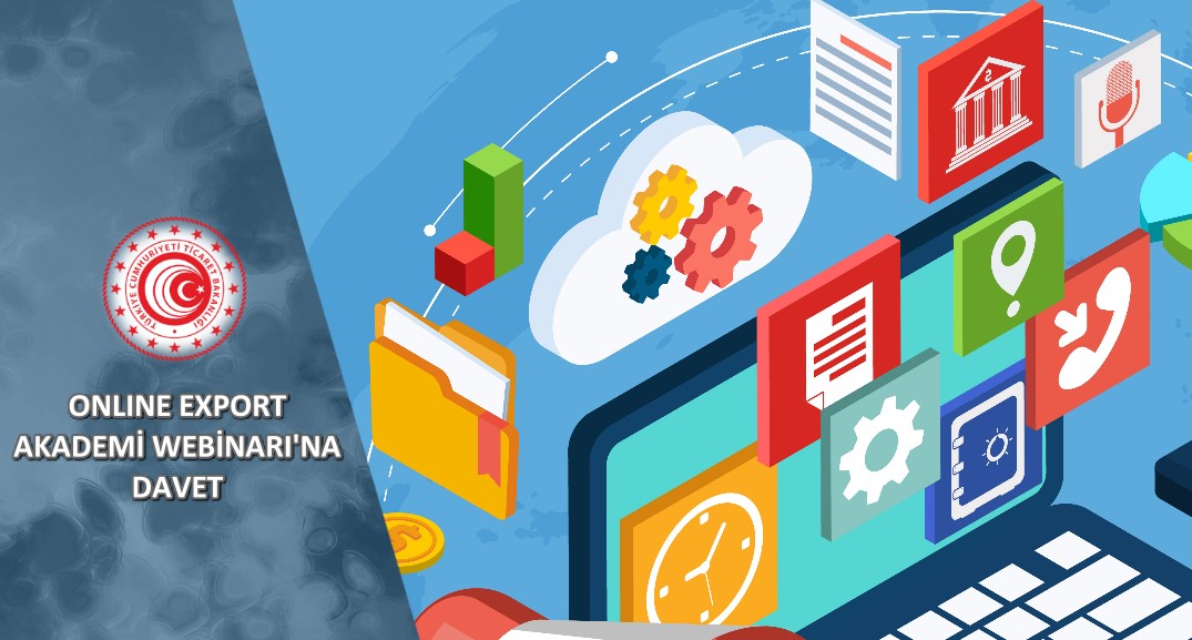 Online Export Akademi Programı Duyurusu